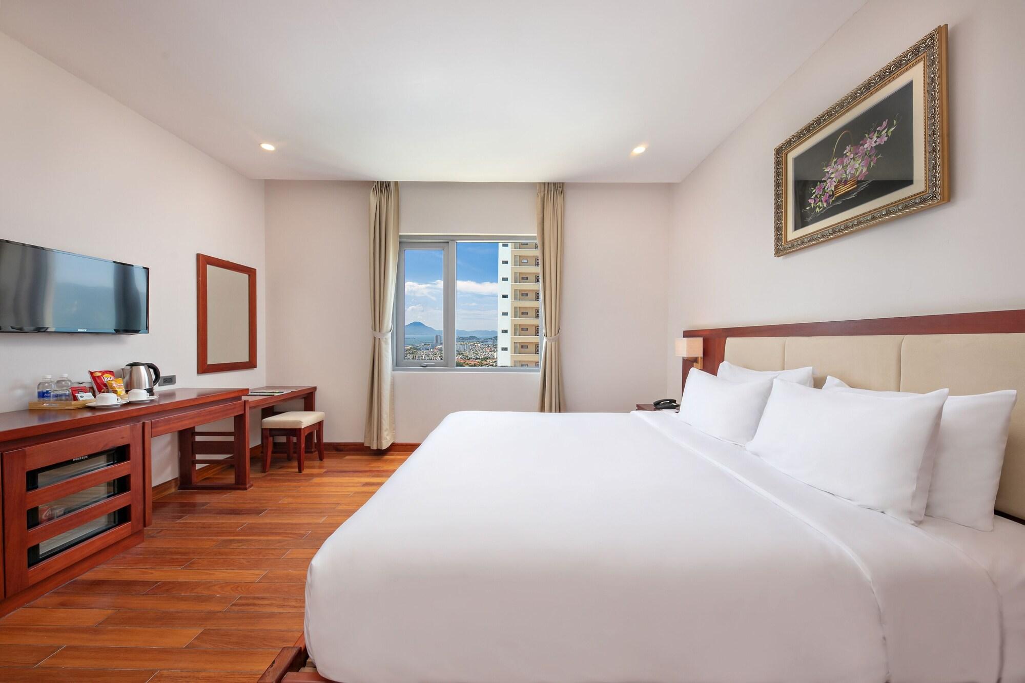 Sekong Hotel Дананг Экстерьер фото